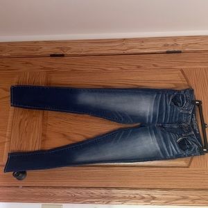American Eagle high rise jegging